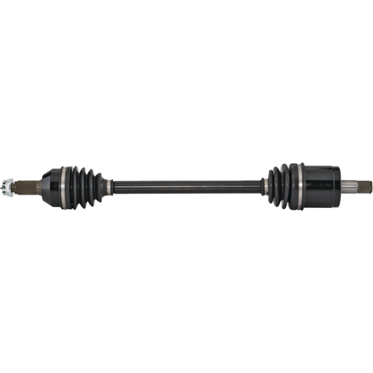 6 Ball Axle
