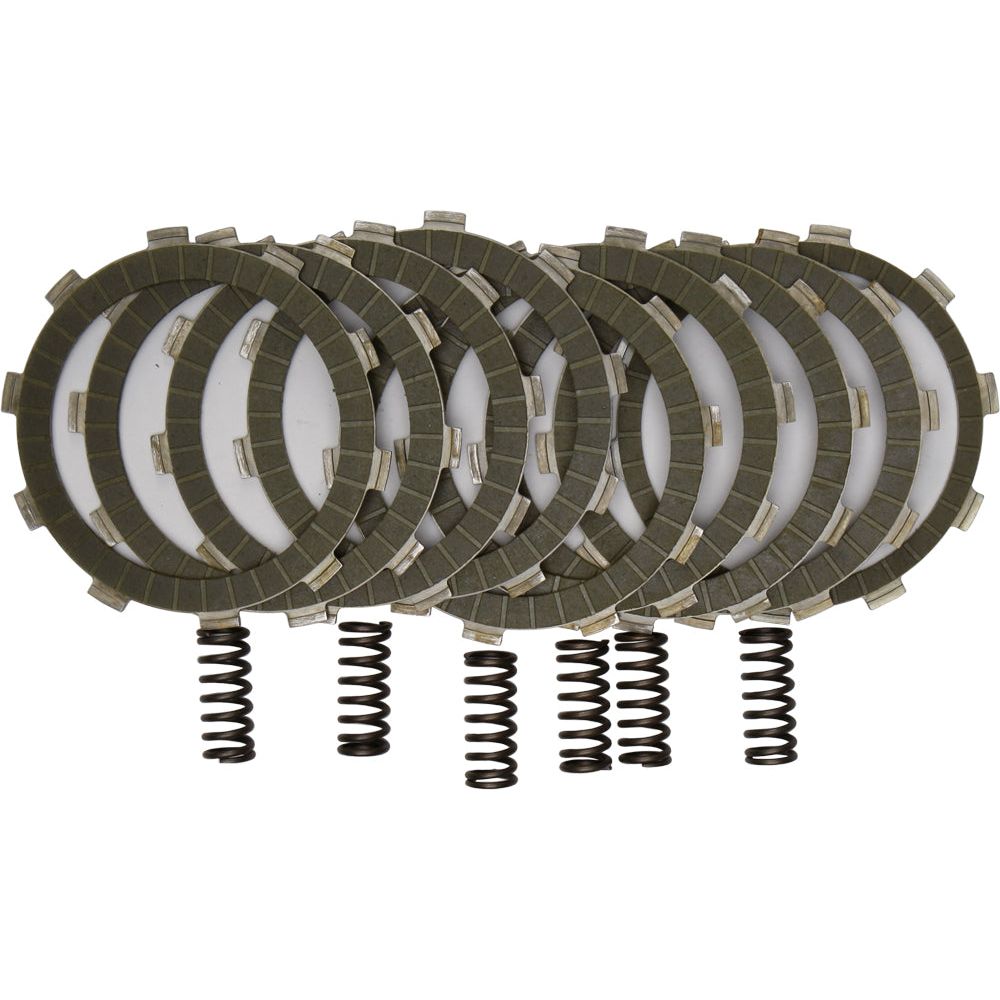 Street Racer Clutch Kit Src3