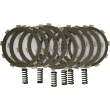 Street Racer Clutch Kit Src3