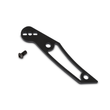 Vance & Hines 2025+ HD Softail Heritage/Low Rider ST Saddlebag Mounting Bracket - Black