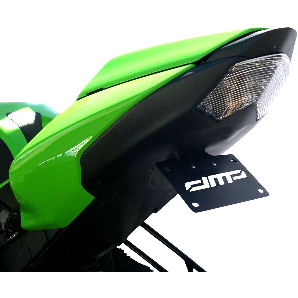 Fender Eliminator Kit Black