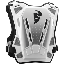 THOR Guardian MX Deflector - White/Black - XL/2XL 2701-0867