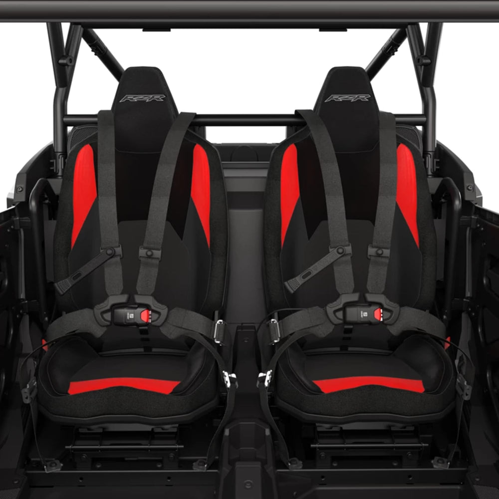 
                      
                        Polaris New OEM Click6 Harness Kit - Rear, 4-Seat - 2890049
                      
                    