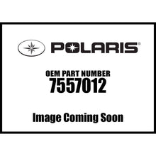 Polaris Ranger Engine Hangar Plate Collar, Genuine OEM Part 7557012, Qty 1