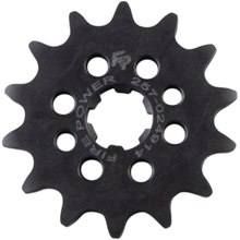 Front Cs Sprocket Steel 14t