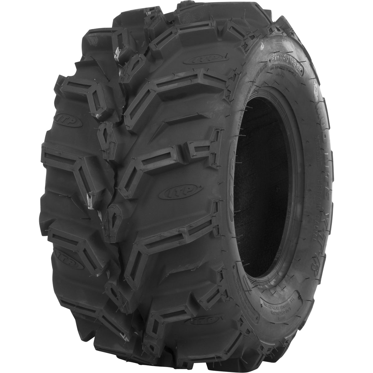 Tire Mud Lite Xtr Rear 27x11r14 Lr1020lbs Radial