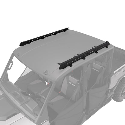 Polaris Off Road Rhino-Rack Roof Rack Mount - Crew
