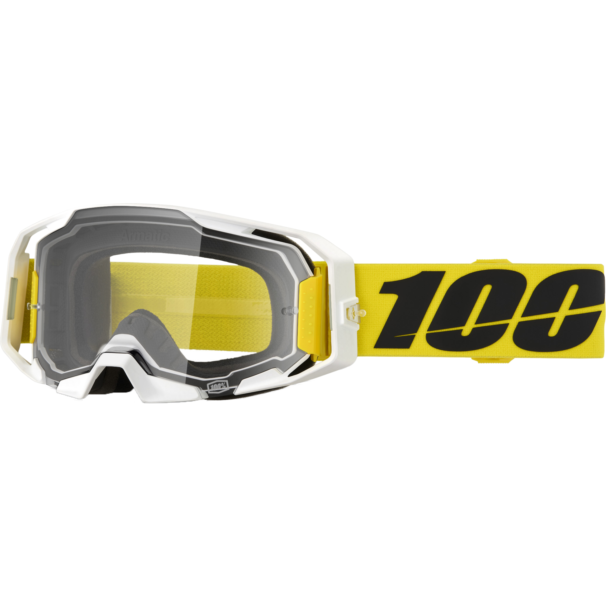Armatic Goggle Valera Clear Lens