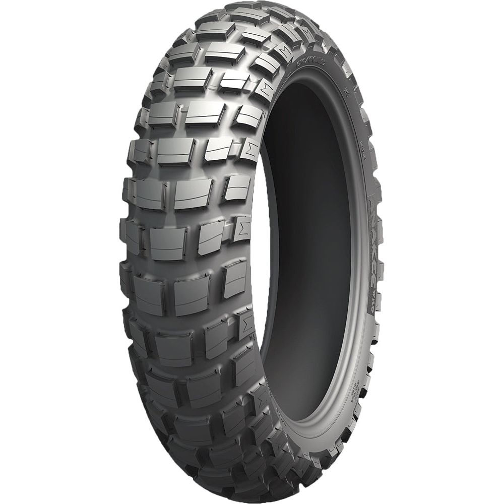 Tire Anakee Wild Rear 170/60r17 72r Radial Tl/Tt