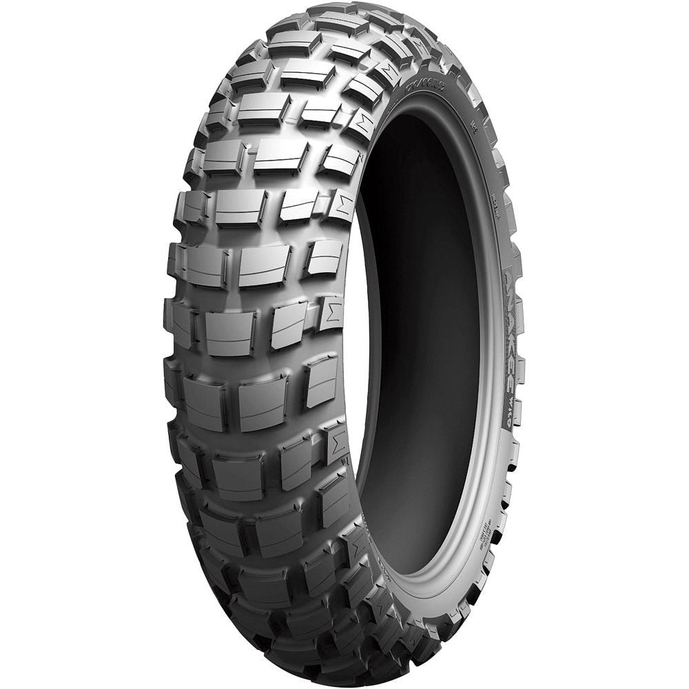 Tire Anakee Wild Rear 130/80 17 65r Bias Tt/Tl