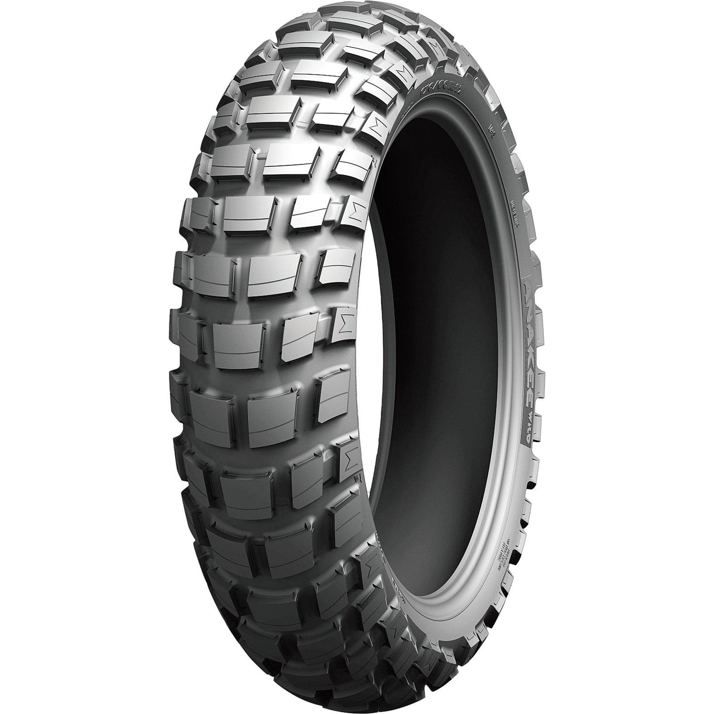 Tire Anakee Wild Rear 150/70r18 70r Radial Tt/Tl