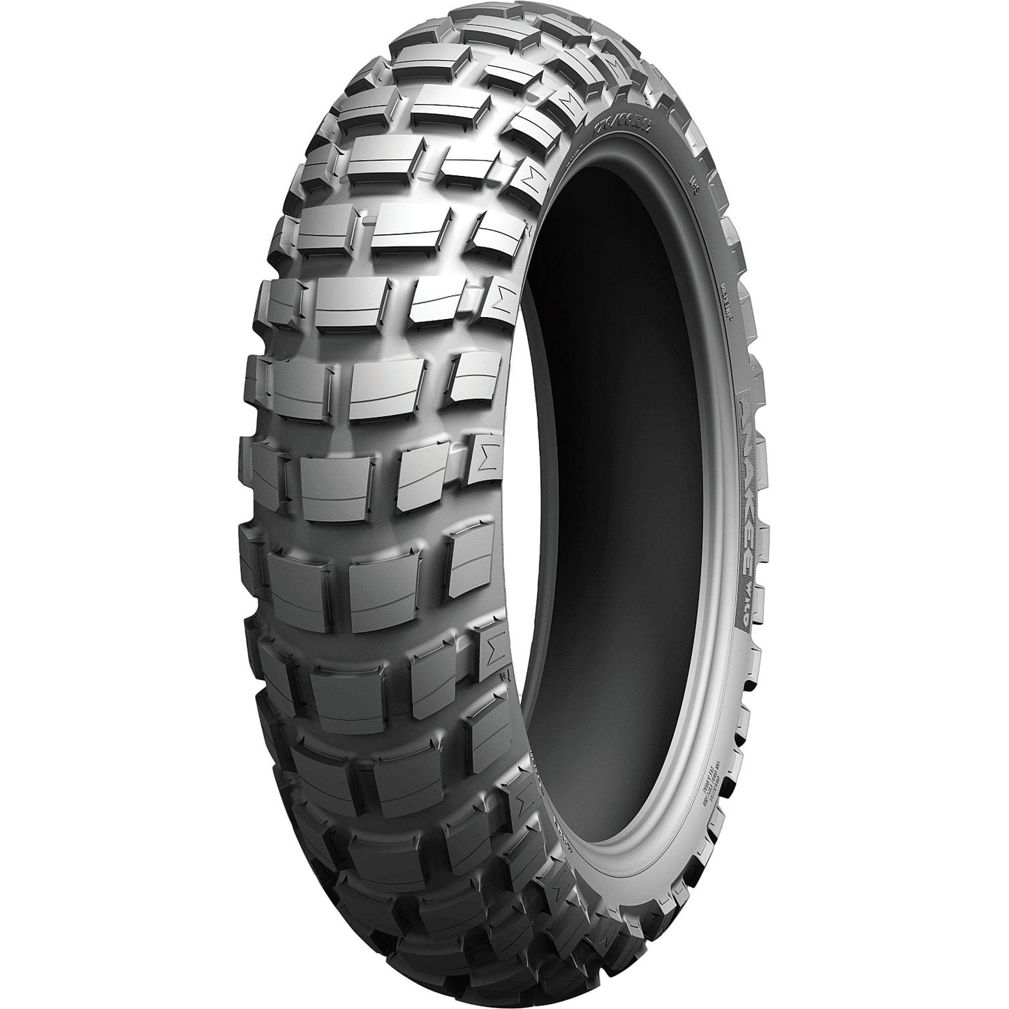 Tire Anakee Wild Rear 130/80 18 66s Bias Tt