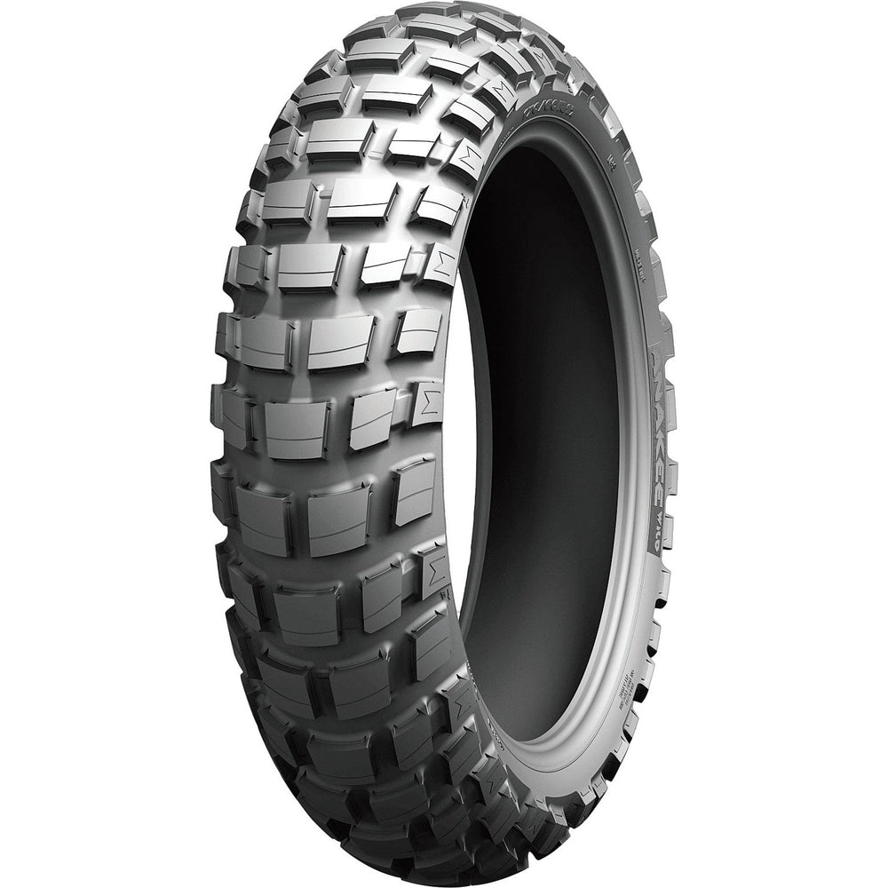 Tire Anakee Wild Rear 120/80 18 62s Bias Tt