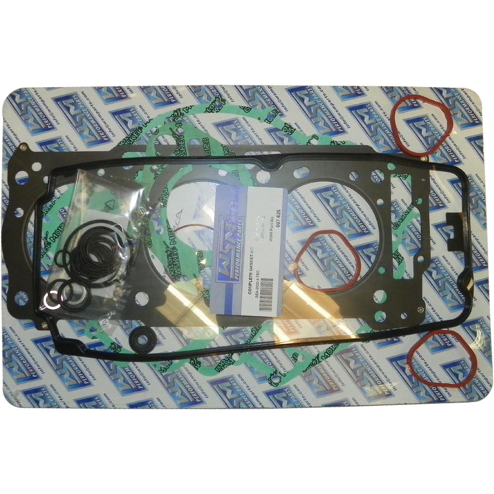 Gasket Kit Sd Sd 4 Tec Motor