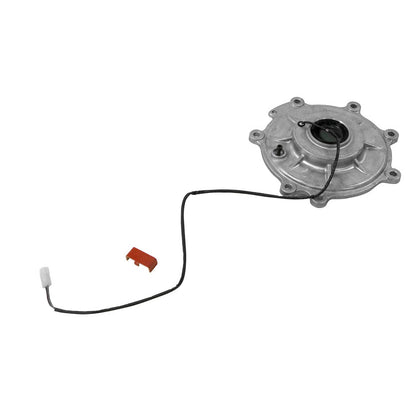 Polaris ATV Cover Plate, Genuine OEM Part 3234159, Qty 1