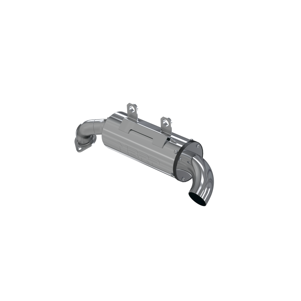 Performance Series Single Slip On