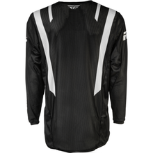 Kinetic Mesh Dbk Jersey Black/White Lg