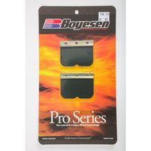 Motorcycle Pro Reeds