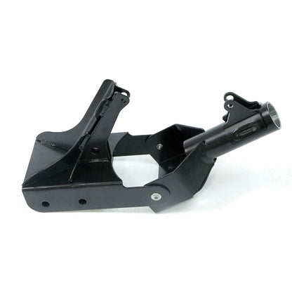 Polaris Off Road Steering Tilt Assembly, Black, 10 mm, Genuine OEM Part 1824420-458, Qty 1