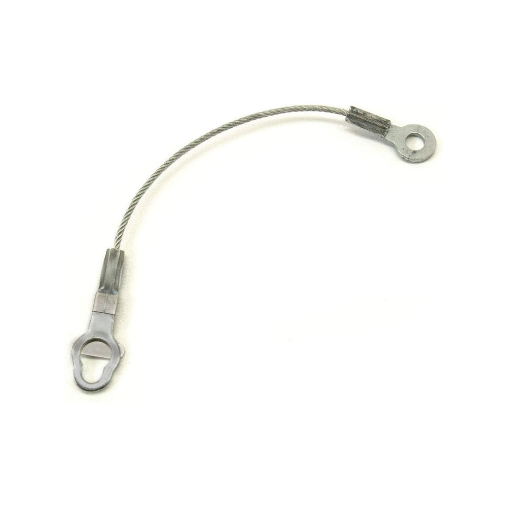 
                      
                        Polaris Ranger Tailgate Cable - 7081445
                      
                    