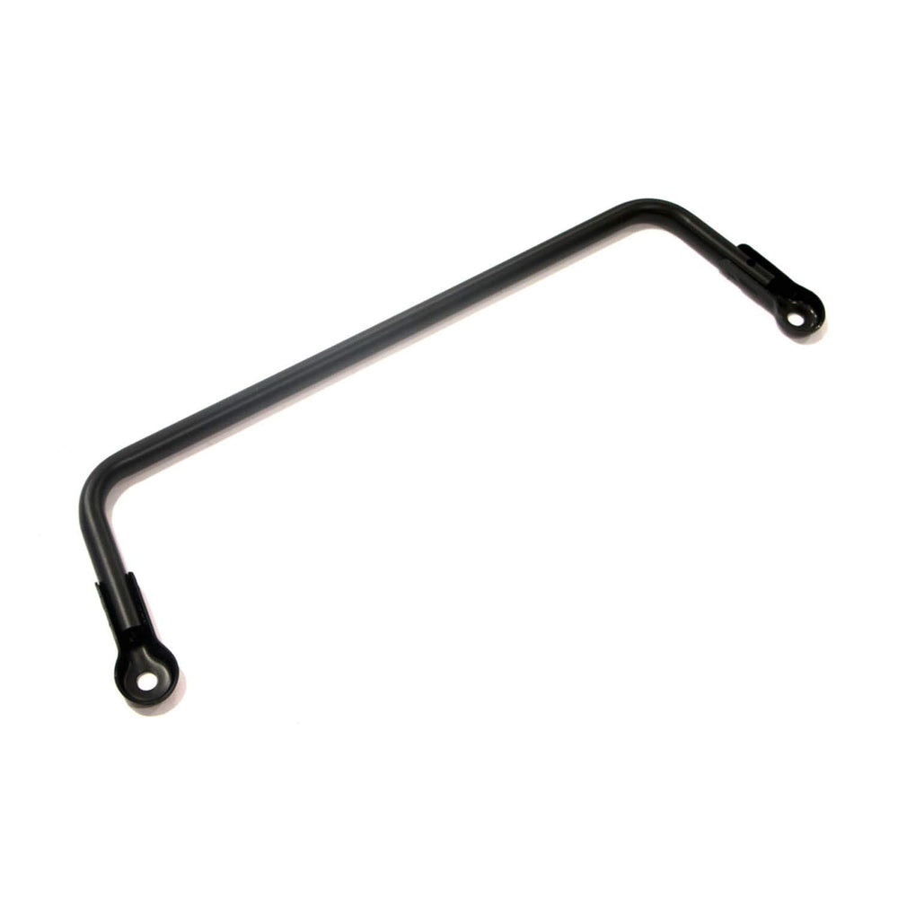 
                      
                        Polaris Ranger Stabilizer Bar Weld, Matte Black, Genuine OEM Part 1017868-458, Qty 1
                      
                    