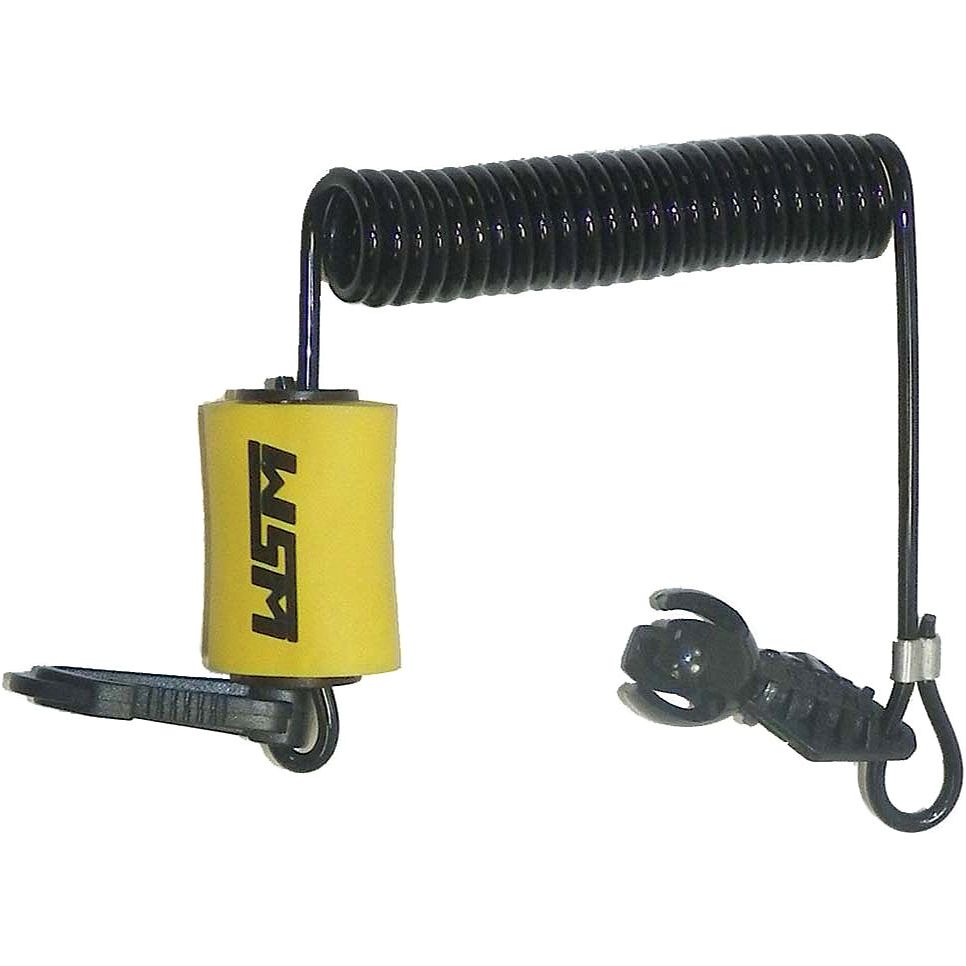Wsm Lanyard Sd Spark