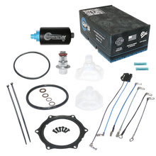 Electric Fuel Pump Kawasaki