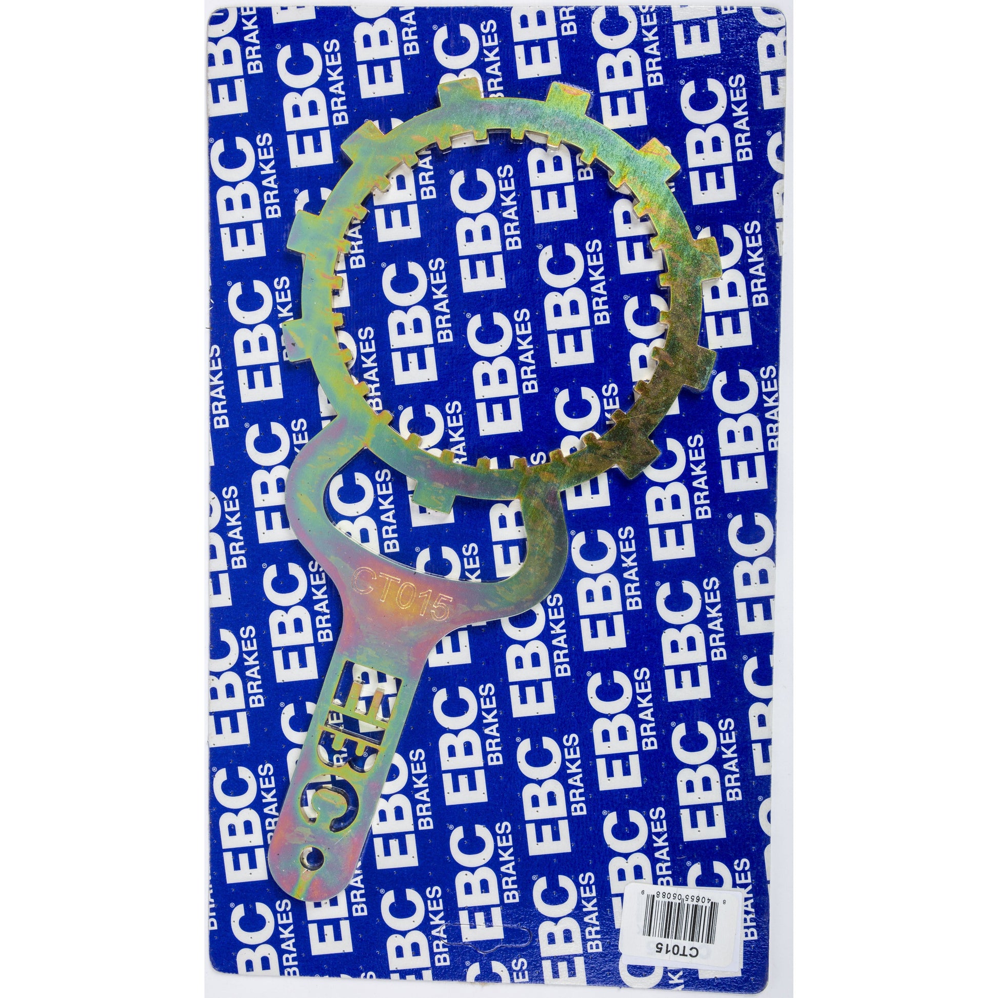 Clutch Basket Holder Ct015