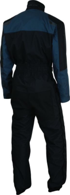 FIRSTGEAR Thermosuit 2.0 Blue/Black - Medium