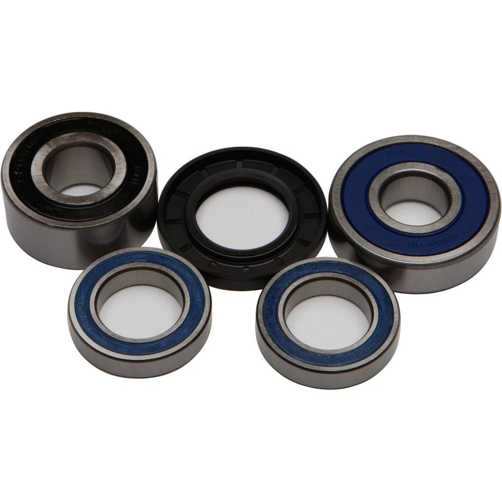 Rear Wheel Bearing Kit