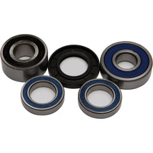 Rear Wheel Bearing Kit