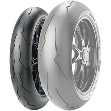 Tire Super Corsa Sp V2 Front 120/70zr17 (58w) Radial