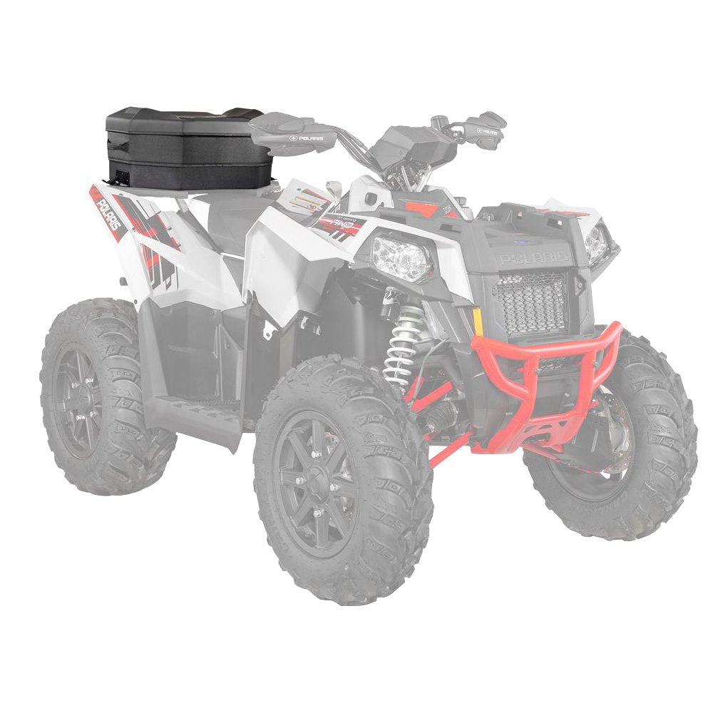
                      
                        Polaris ATV OGIO Bag- Black
                      
                    