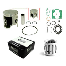 Top End Kit 48.45/Std 11:1 Kaw