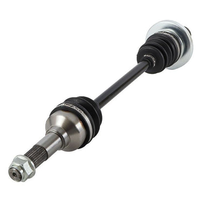 6 Ball Heavy Duty Axle Rear