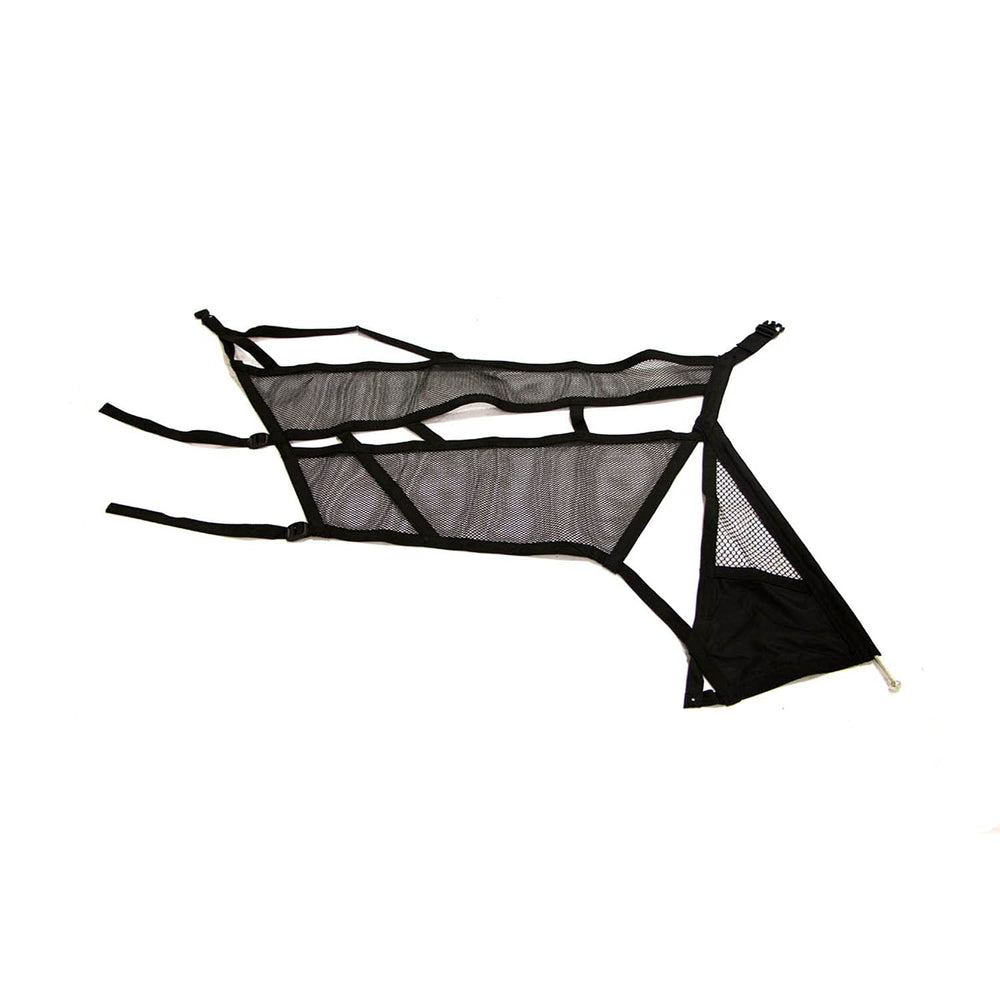 
                      
                        Polaris Ranger Side Net, OEM parts - 2685119
                      
                    