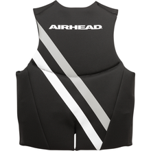 AIRHEAD SPORTS GROUP Orca Vest - Black/White - XS 10075-07-B-BK