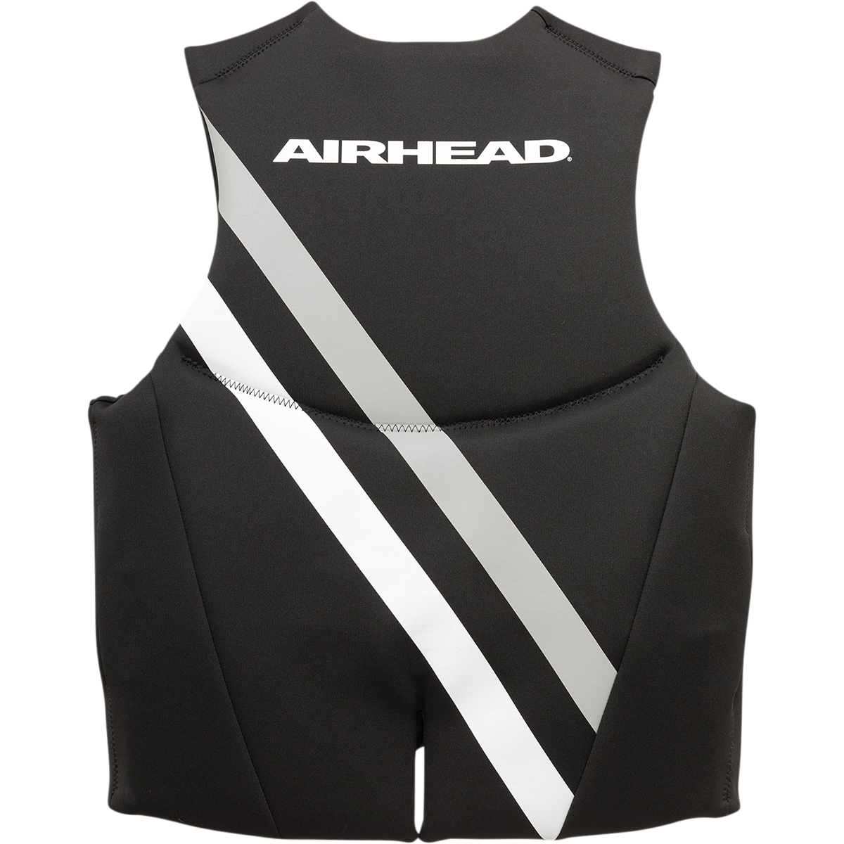 AIRHEAD SPORTS GROUP Orca Vest - Black/White - 2XL 10075-12-B-BK