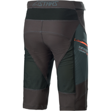 ALPINESTARS Drop 8.0 Shorts - Black/Coral - US 30 1726621-1793-30