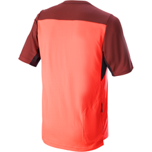 ALPINESTARS Drop 6.0 V2 Short-Sleeve Jersey - Coral/Black - Large 1766322-3141-LG