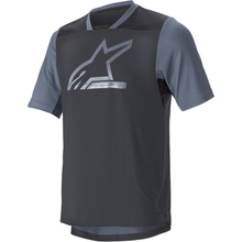 ALPINESTARS Drop 6.0 V2 Short-Sleeve Jersey - Black - Medium 1766322-9291-MD