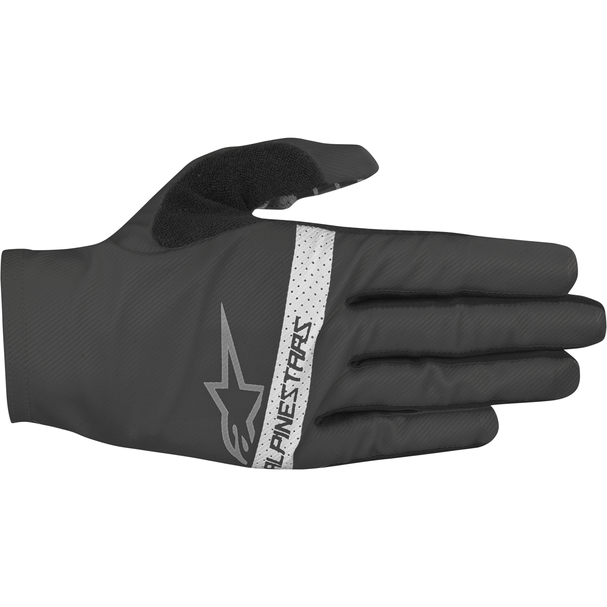 ALPINESTARS Alderex Pro Lite Gloves - Black - XS 1564219-10-XS