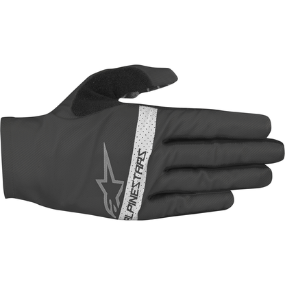 ALPINESTARS Alderex Pro Lite Gloves - Black - Small 1564219-10-SM