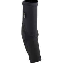 ALPINESTARS Paragon Plus Elbow Protectors - Black - Medium 1652519-10-MD