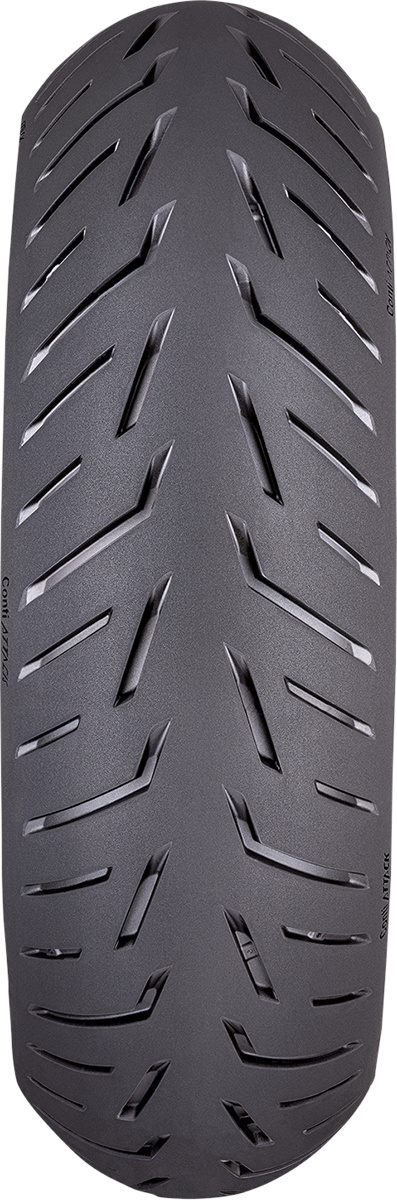 CONTINENTAL Tire - ContiRoadAttack 4 - Rear - 180/55ZR17 - (73W) 02447140000