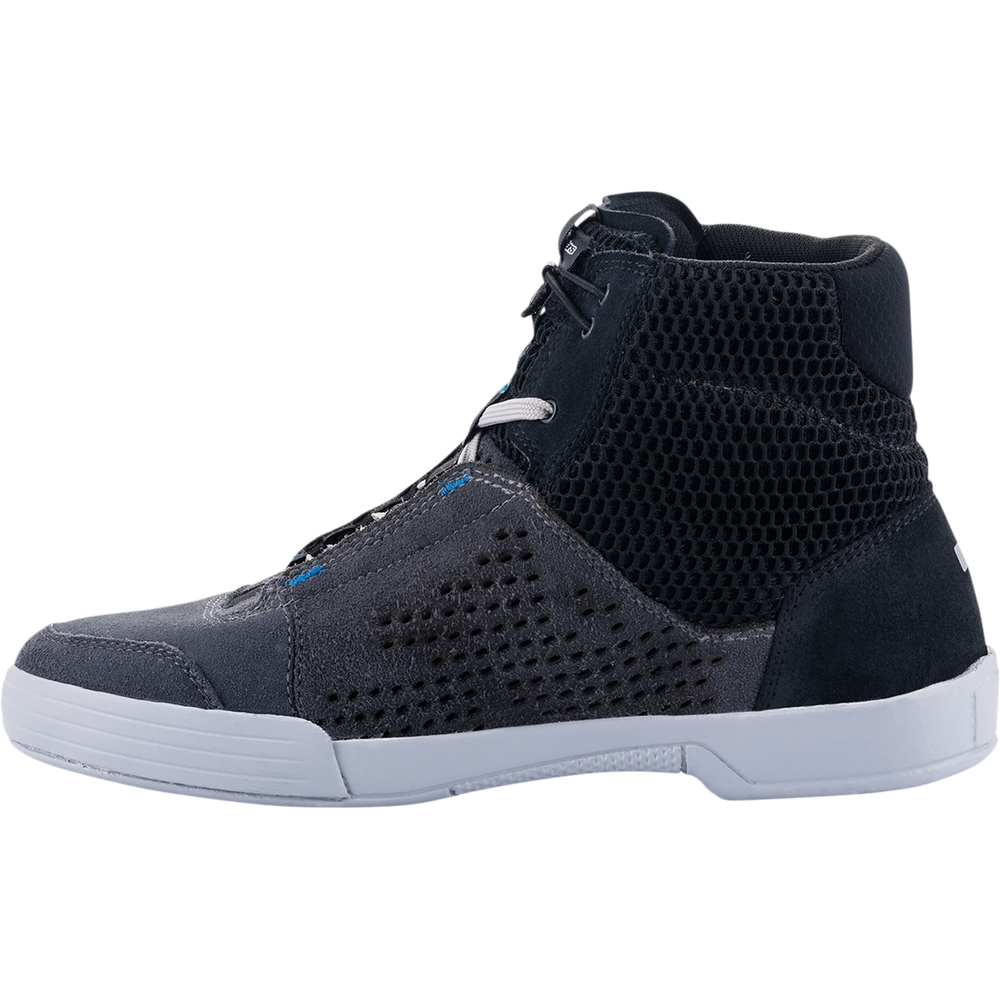 ALPINESTARS Chrome Air Shoes - Black/Gray - US 9.5 251252212479.5