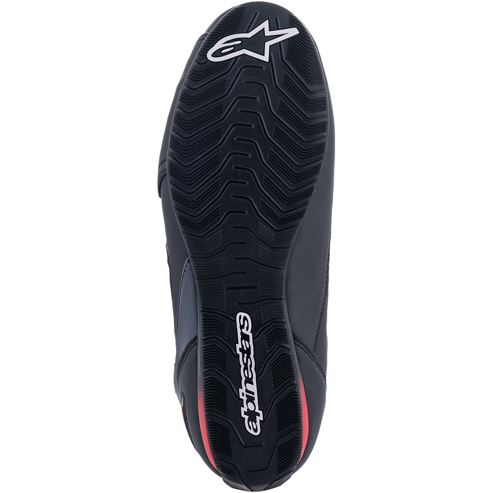 
                      
                        ALPINESTARS Faster-3 Rideknit? Shoes - Black/Red/Yellow - US 8 / EU 40.5 25103191368
                      
                    
