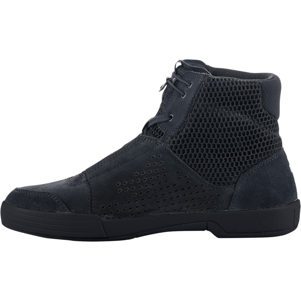 ALPINESTARS Chrome Air Shoes - Black - US 8.5 251252211008.5