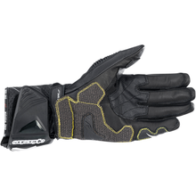 ALPINESTARS GP Tech V2 S Gloves - Black/White - 2XL 3556422-12-2X