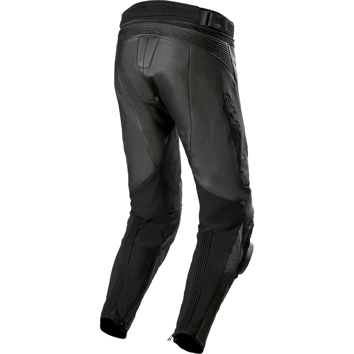 ALPINESTARS Missile v3 Airflow Pants - Black - US 32 / EU 48 3121522-1100-48